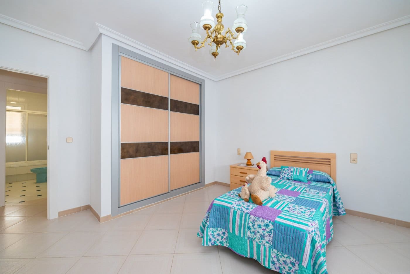 10 chambre Maison de Ville à vendre à Vejer de la Frontera avec garage - 650 000 € (Ref: 6933504)