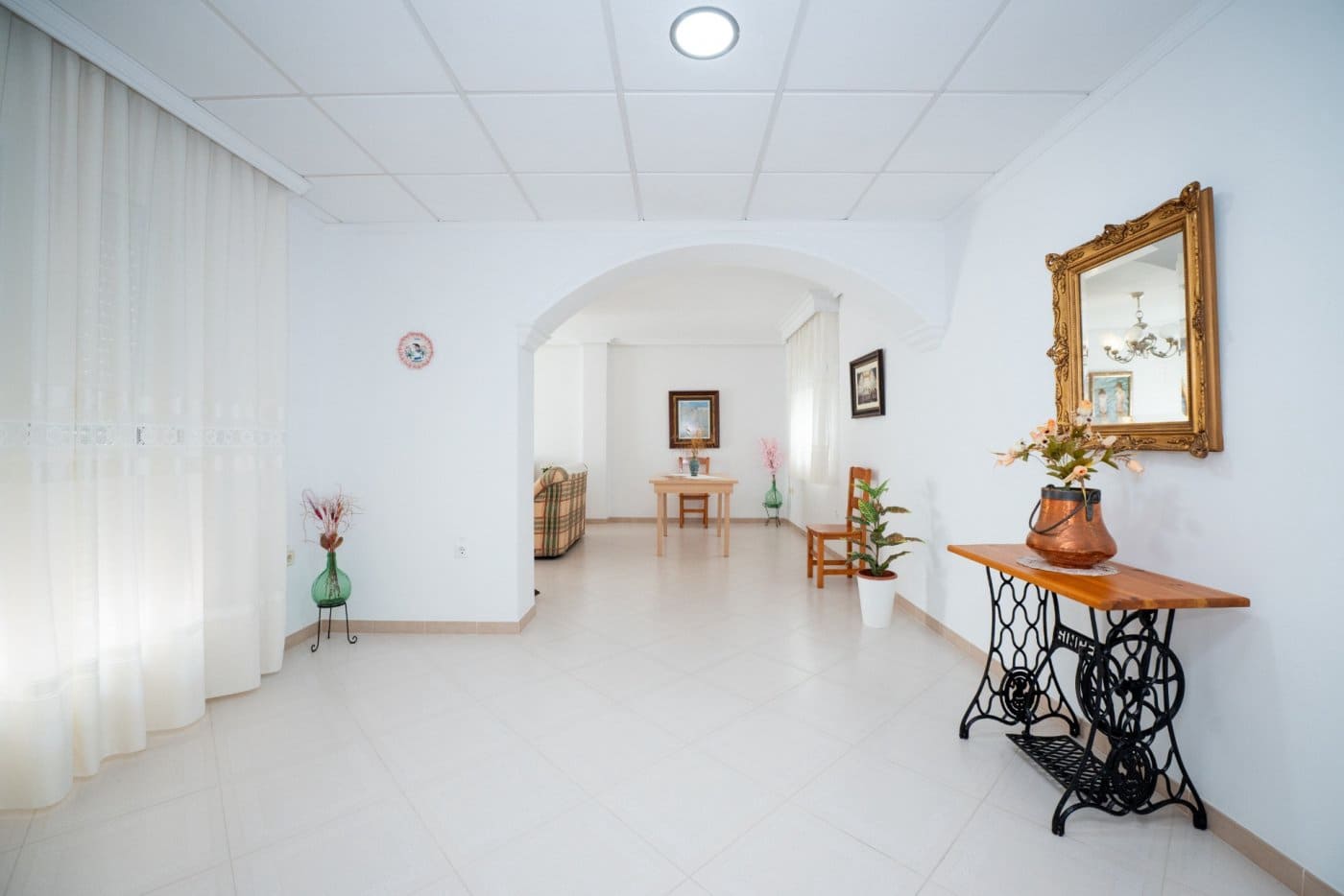 10 chambre Maison de Ville à vendre à Vejer de la Frontera avec garage - 650 000 € (Ref: 6933504)