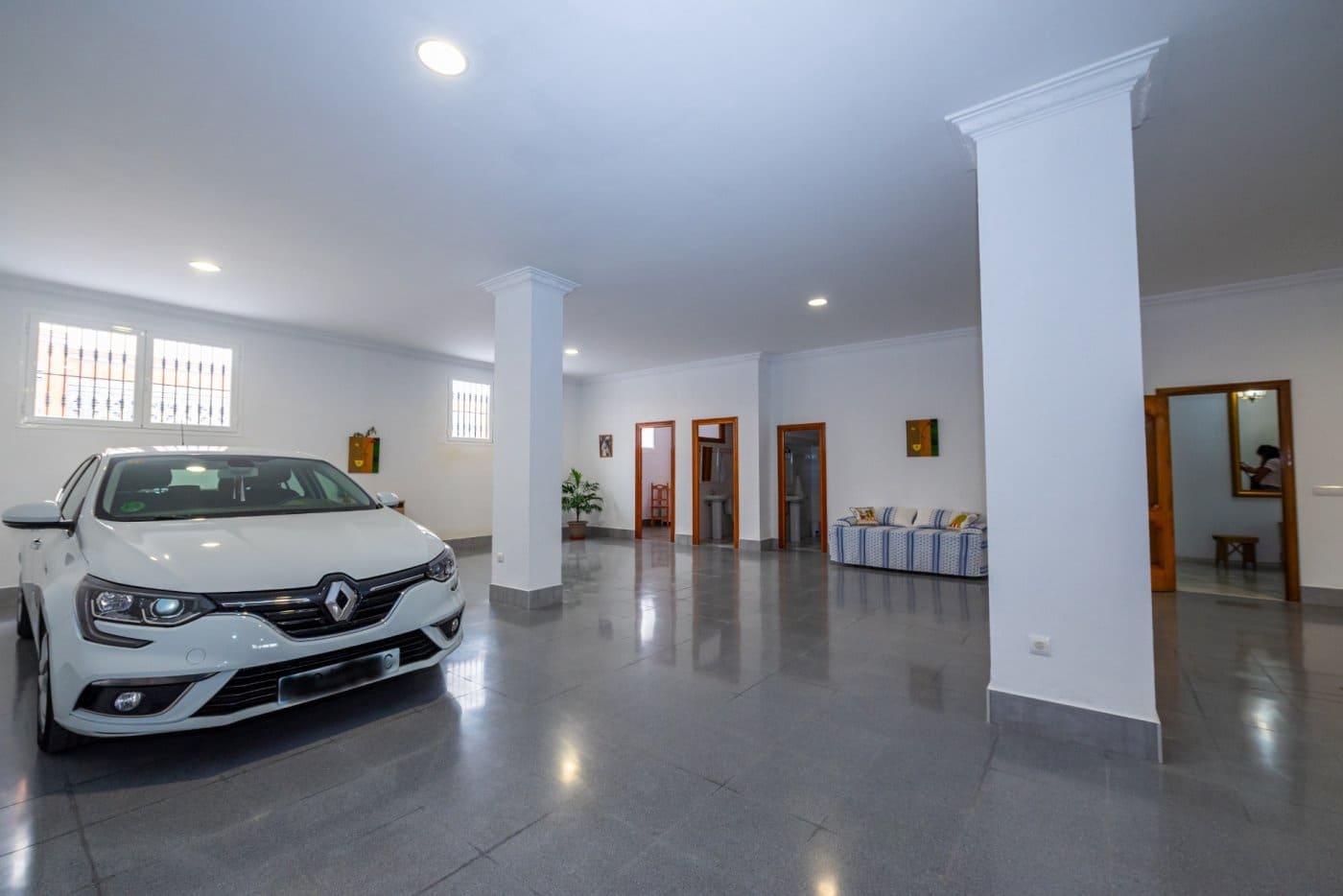 10 chambre Maison de Ville à vendre à Vejer de la Frontera avec garage - 650 000 € (Ref: 6933504)