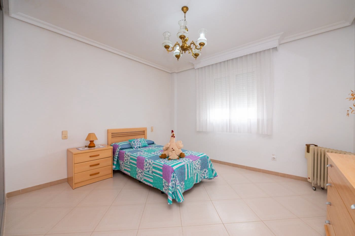 10 chambre Maison de Ville à vendre à Vejer de la Frontera avec garage - 650 000 € (Ref: 6933504)