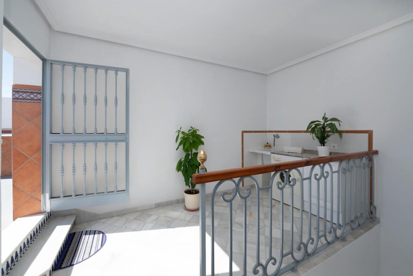 10 chambre Maison de Ville à vendre à Vejer de la Frontera avec garage - 650 000 € (Ref: 6933504)