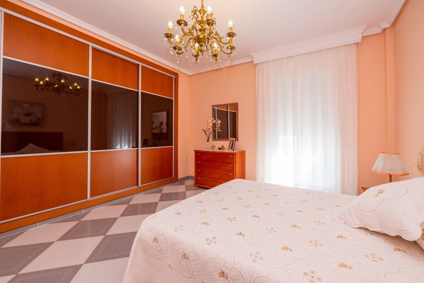 10 chambre Maison de Ville à vendre à Vejer de la Frontera avec garage - 650 000 € (Ref: 6933504)