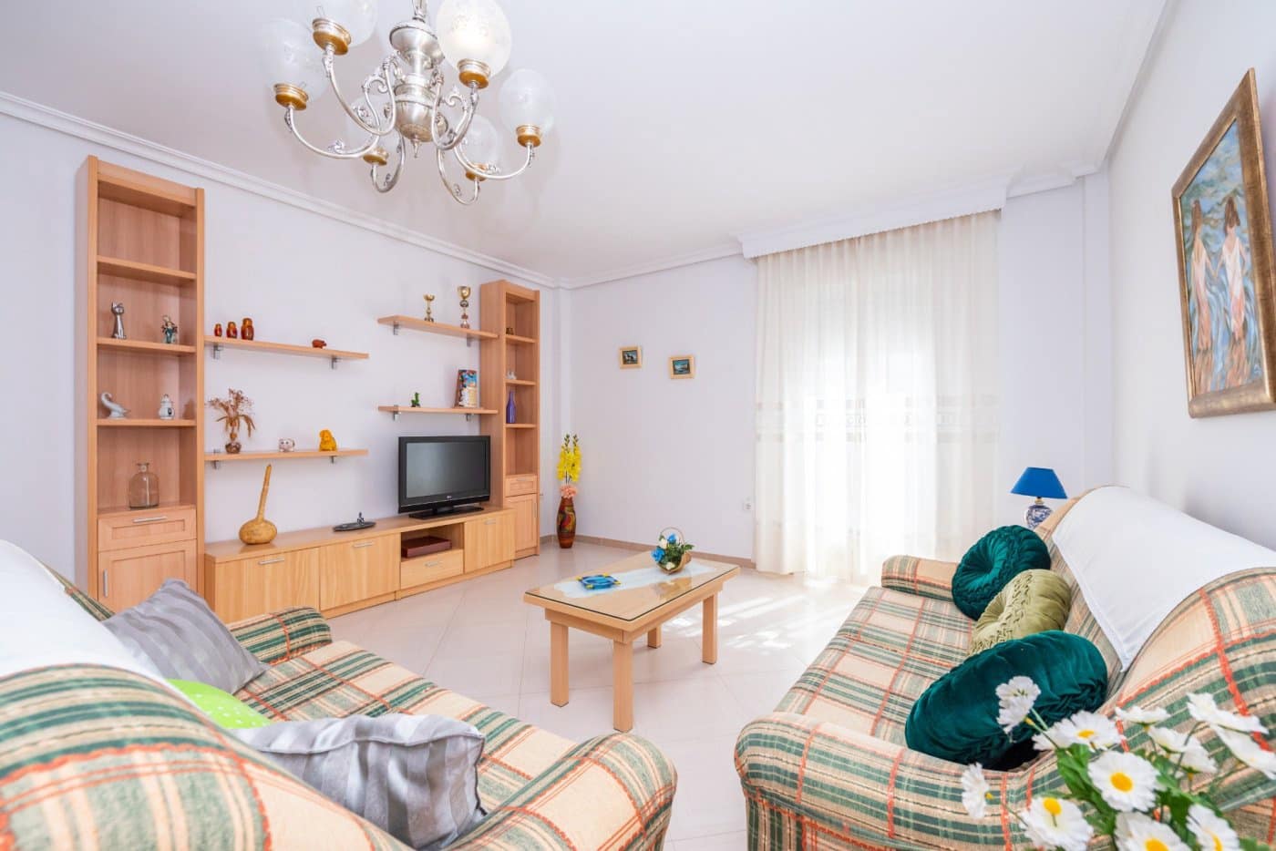 10 chambre Maison de Ville à vendre à Vejer de la Frontera avec garage - 650 000 € (Ref: 6933504)