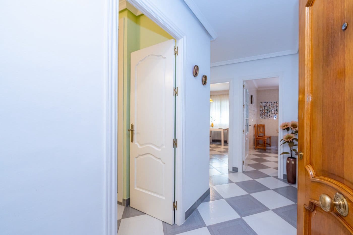 10 chambre Maison de Ville à vendre à Vejer de la Frontera avec garage - 650 000 € (Ref: 6933504)