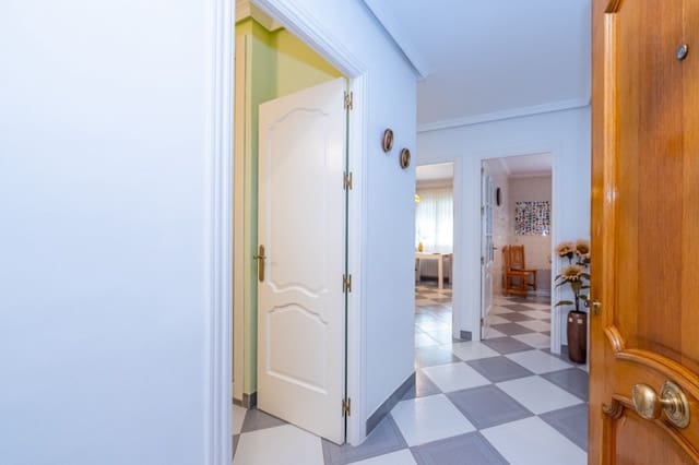 10 chambre Maison de Ville à vendre à Vejer de la Frontera avec garage - 650 000 € (Ref: 6933504)