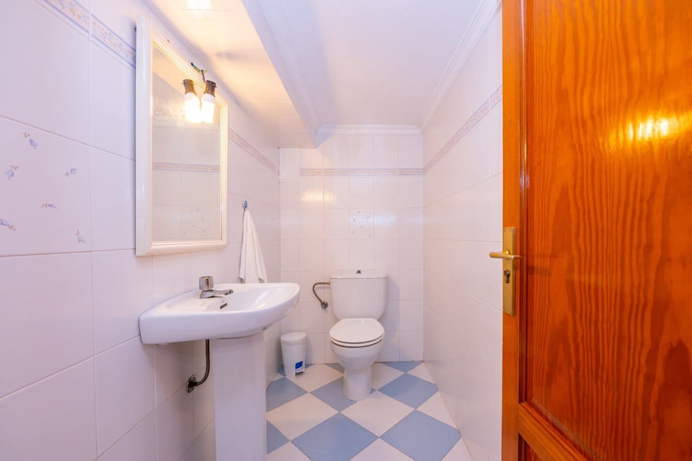 10 chambre Maison de Ville à vendre à Vejer de la Frontera avec garage - 650 000 € (Ref: 6933504)