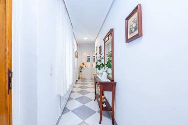 10 chambre Maison de Ville à vendre à Vejer de la Frontera avec garage - 650 000 € (Ref: 6933504)