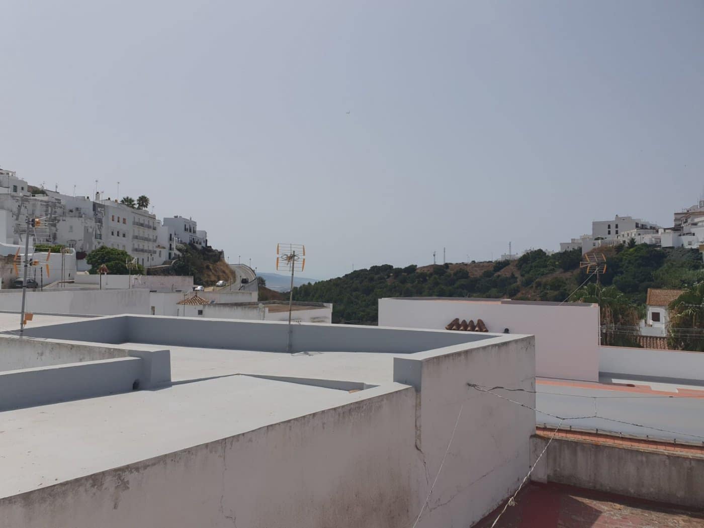 Finca/Herregård til salgs i Vejer de la Frontera - € 330 000 (Ref: 6948478)