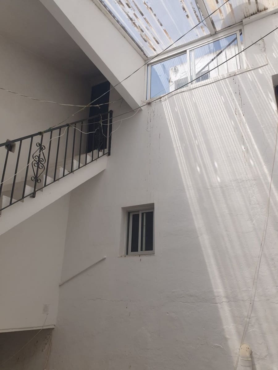 Finca/Herregård til salgs i Vejer de la Frontera - € 330 000 (Ref: 6948478)