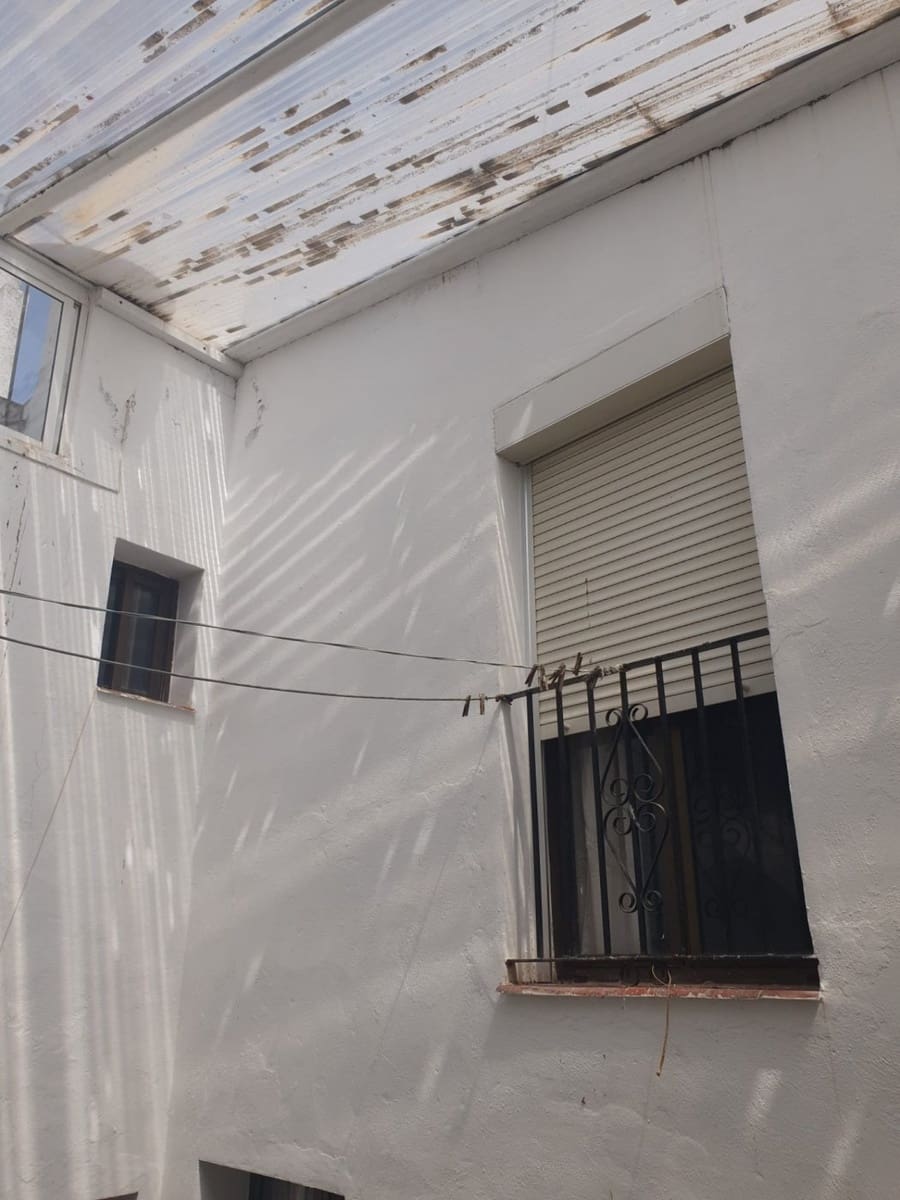 Finca/Herregård til salgs i Vejer de la Frontera - € 330 000 (Ref: 6948478)