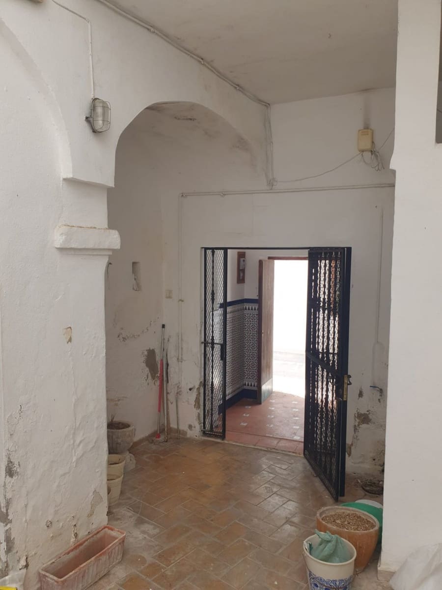 Finca/Herregård til salgs i Vejer de la Frontera - € 330 000 (Ref: 6948478)