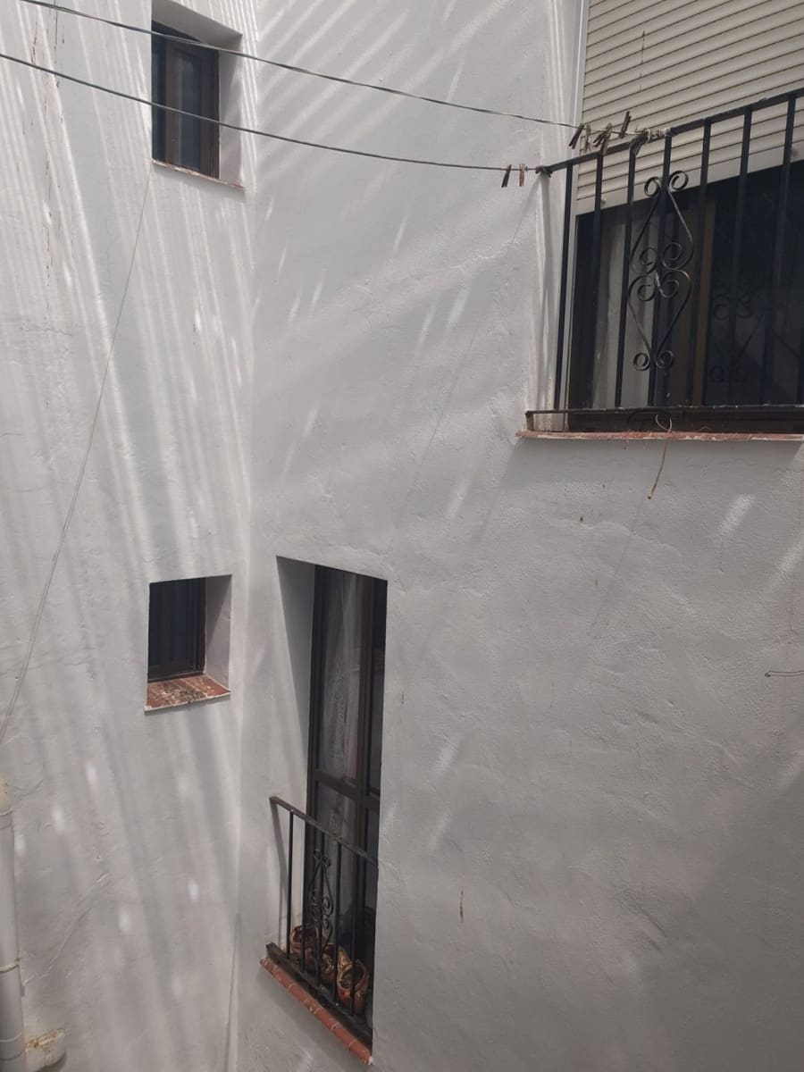 Finca/Herregård til salgs i Vejer de la Frontera - € 330 000 (Ref: 6948478)