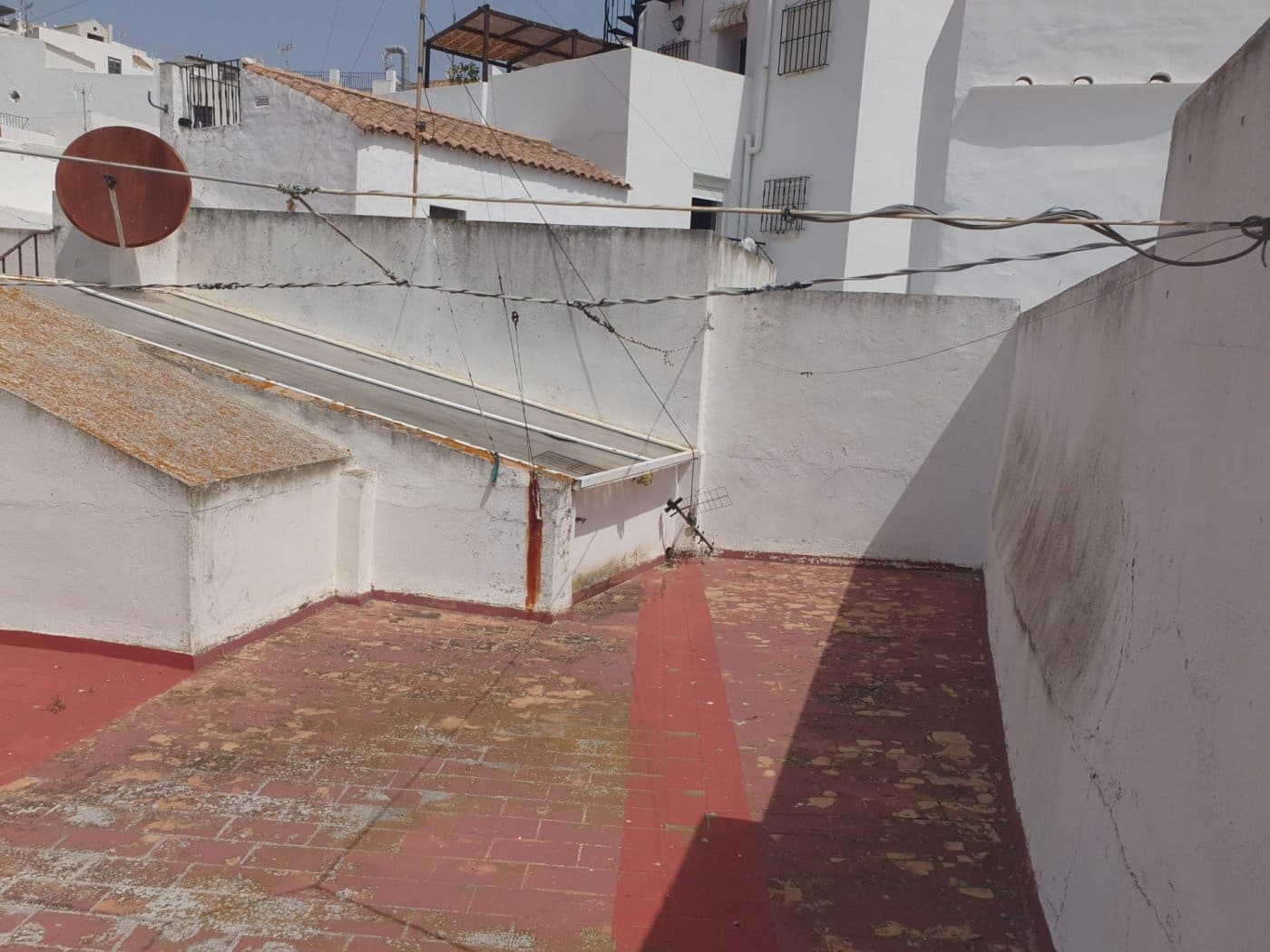 Finca/Herregård til salgs i Vejer de la Frontera - € 330 000 (Ref: 6948478)