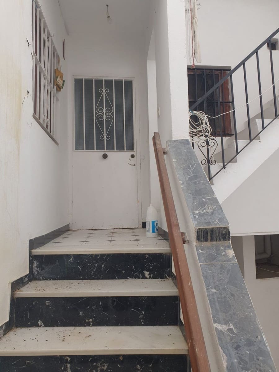 Finca/Herregård til salgs i Vejer de la Frontera - € 330 000 (Ref: 6948478)