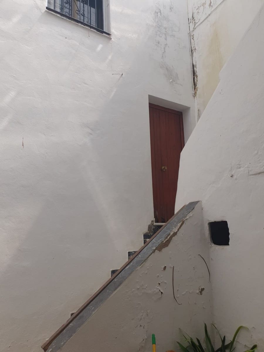 Finca/Herregård til salgs i Vejer de la Frontera - € 330 000 (Ref: 6948478)