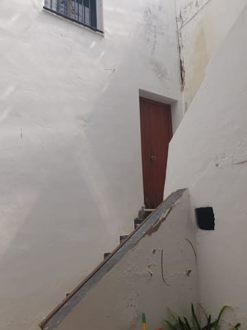 Finca/Landehus til salg i Vejer de la Frontera - € 330.000 (Ref: 6948478)