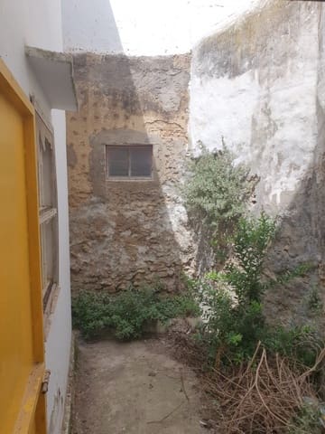 Finca/Landehus til salg i Vejer de la Frontera - € 330.000 (Ref: 6948478)