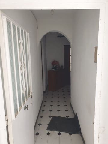 Finca/Landehus til salg i Vejer de la Frontera - € 330.000 (Ref: 6948478)