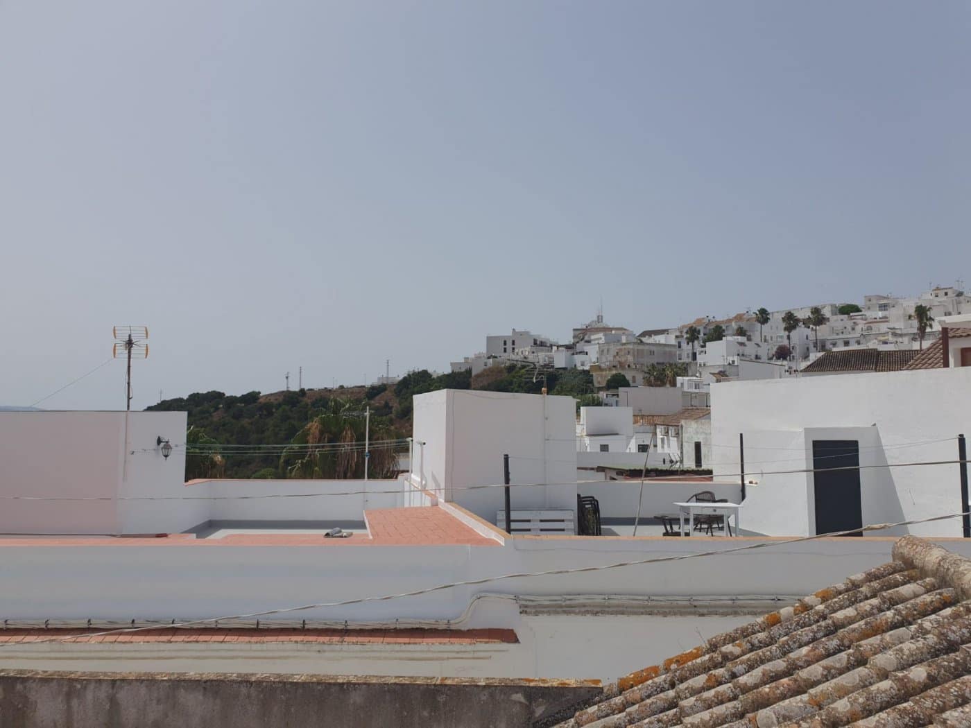 Finca/Herregård til salgs i Vejer de la Frontera - € 330 000 (Ref: 6948478)