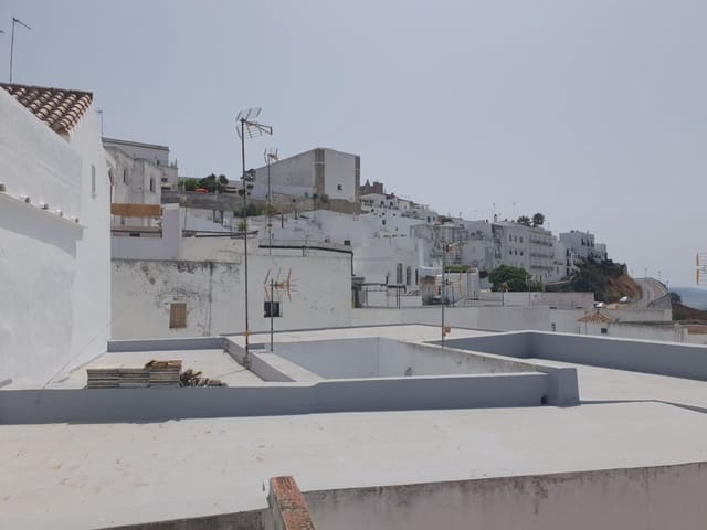 Finca/Landehus til salg i Vejer de la Frontera - € 330.000 (Ref: 6948478)