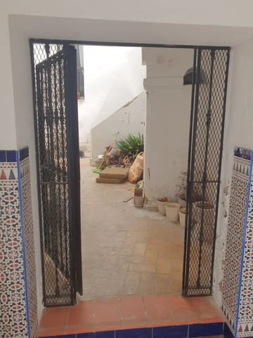 Finca/Landehus til salg i Vejer de la Frontera - € 330.000 (Ref: 6948478)