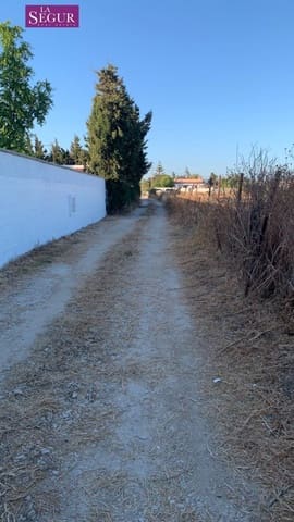 Finca/Landehus til salg i El Palmar, Vejer de la Frontera - € 525.000 (Ref: 6948480)