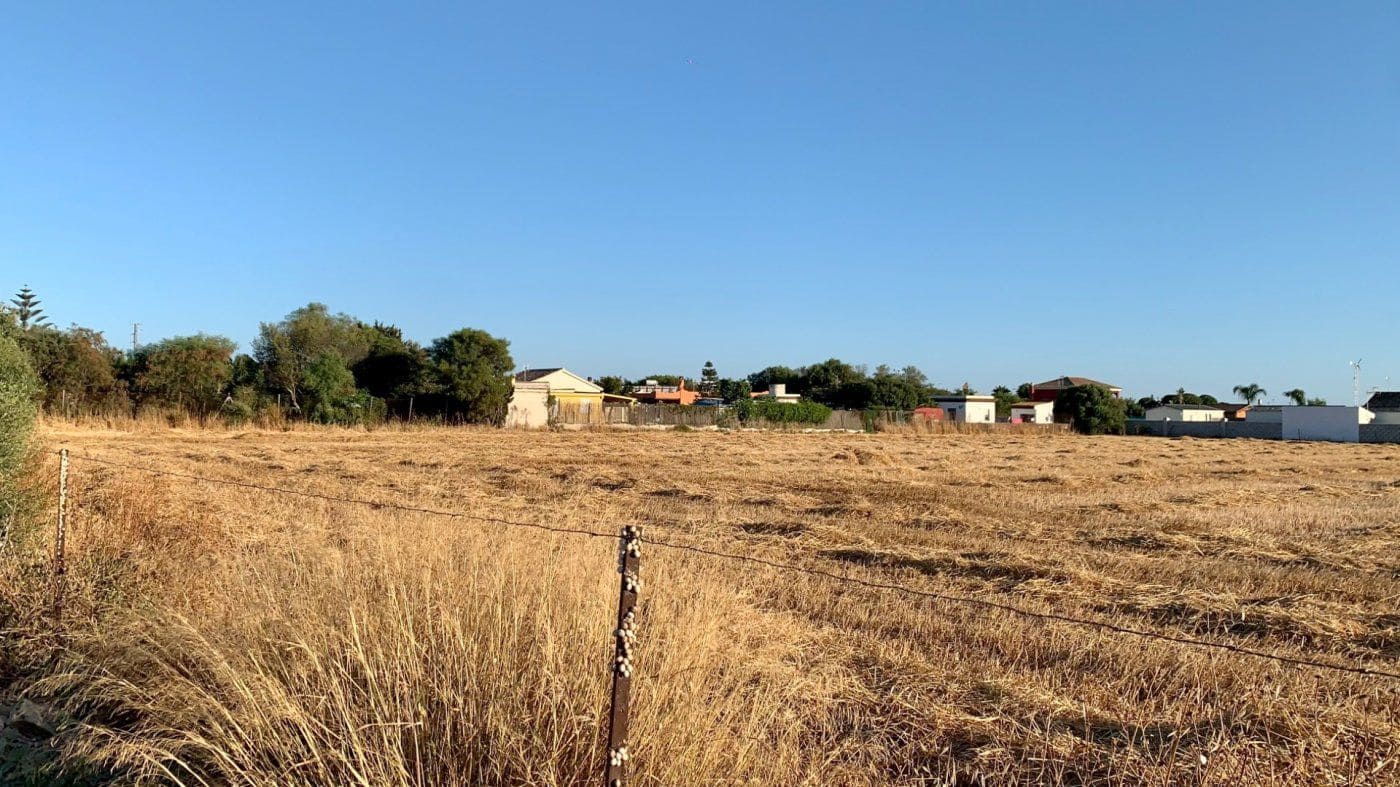 Finca/Herregård til salgs i El Palmar - € 525 000 (Ref: 6948480)