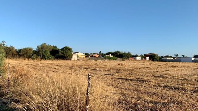 Finca/Landehus til salg i El Palmar, Vejer de la Frontera - € 525.000 (Ref: 6948480)