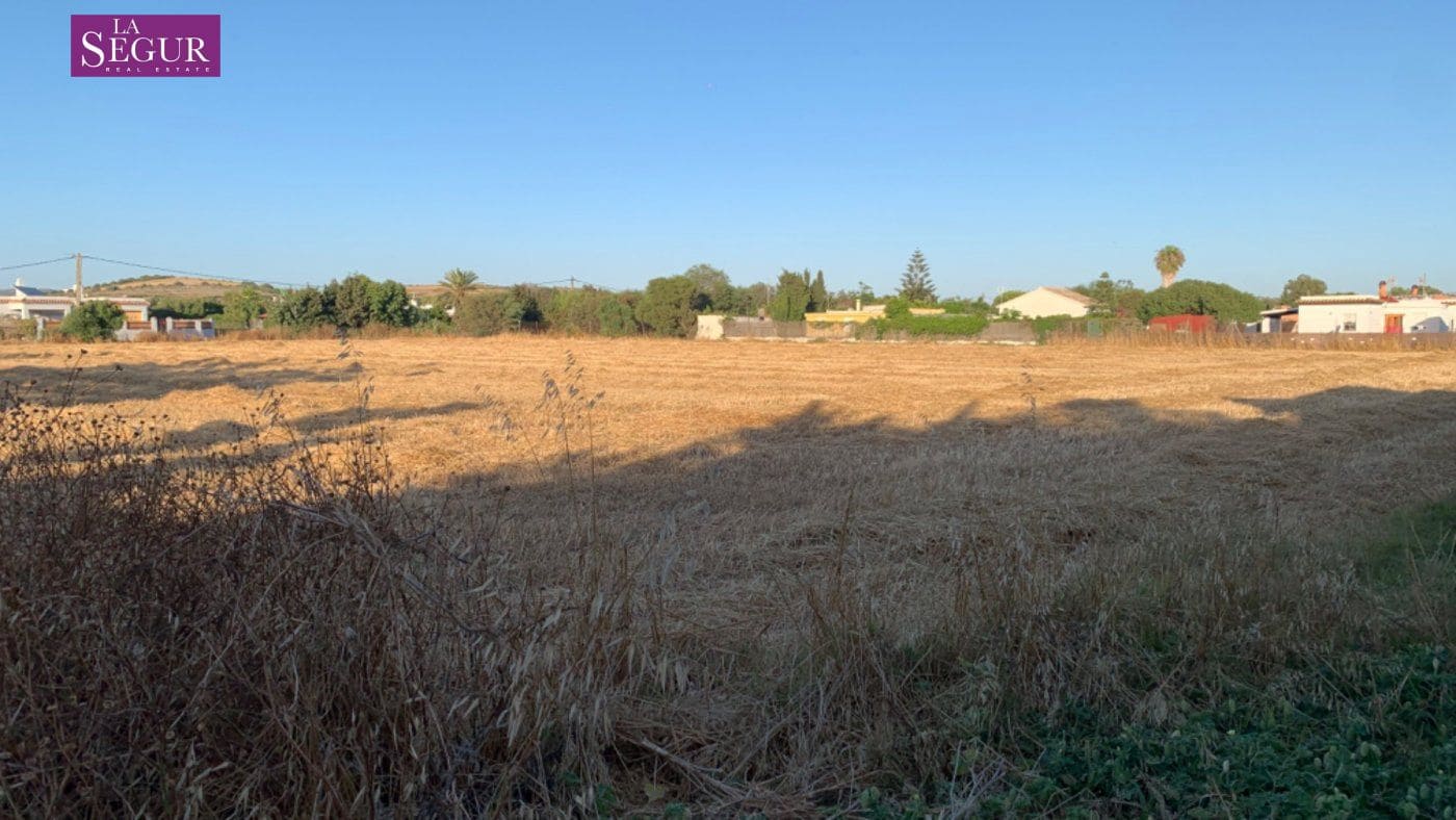 Finca/Herregård til salgs i El Palmar - € 525 000 (Ref: 6948480)