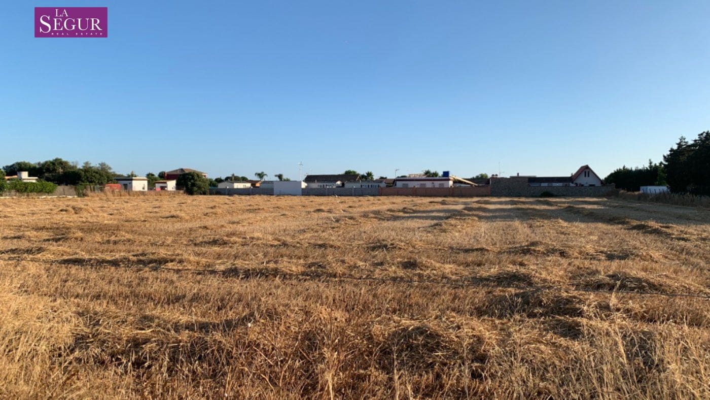 Finca/Herregård til salgs i El Palmar - € 525 000 (Ref: 6948480)