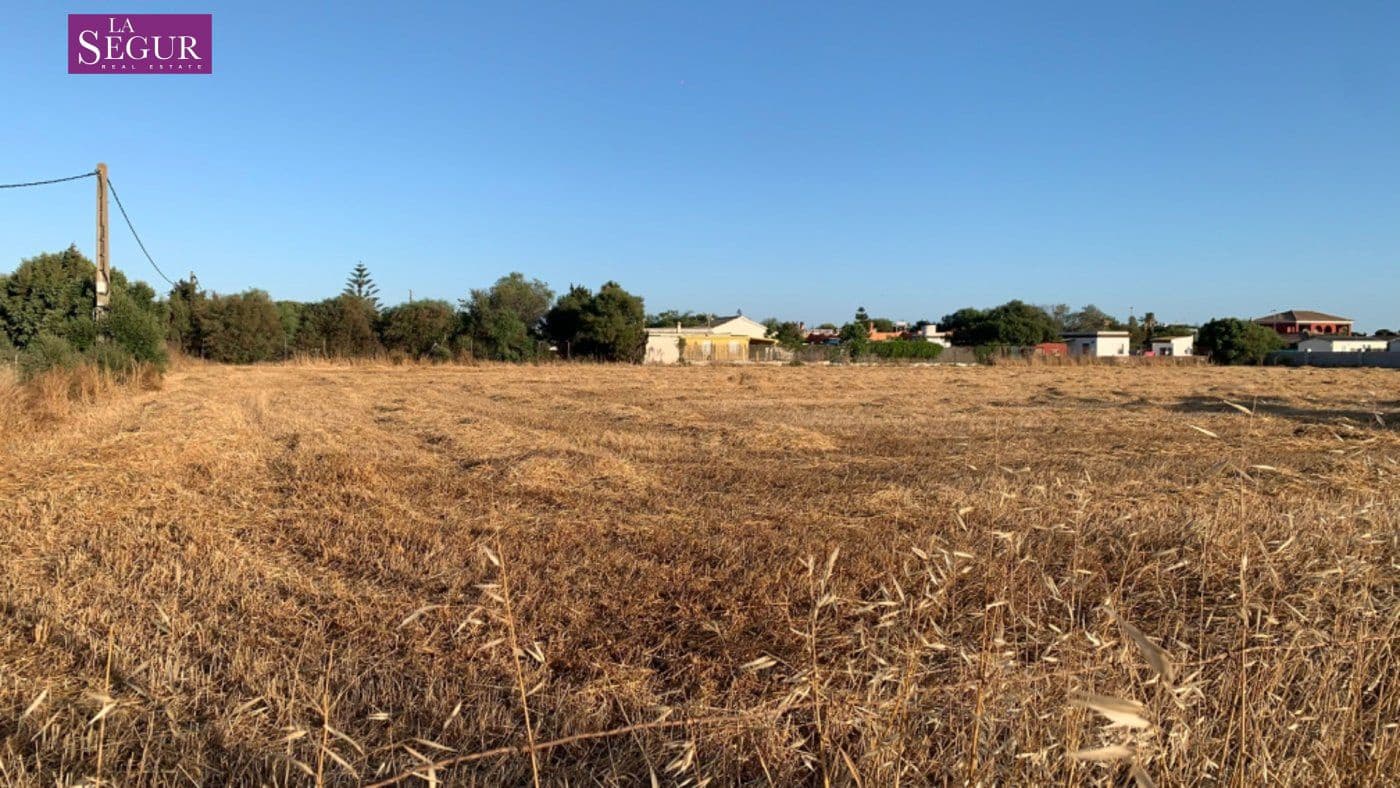 Finca/Herregård til salgs i El Palmar - € 525 000 (Ref: 6948480)