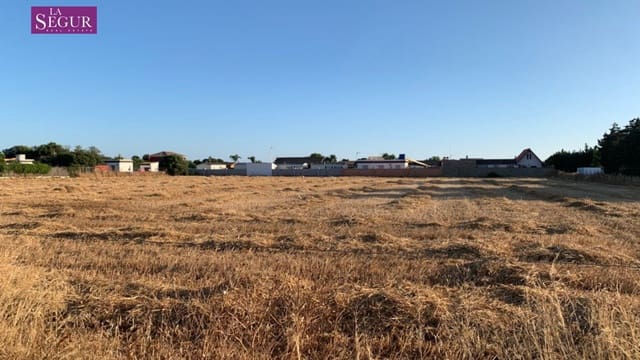 Finca/Landehus til salg i El Palmar, Vejer de la Frontera - € 525.000 (Ref: 6948480)