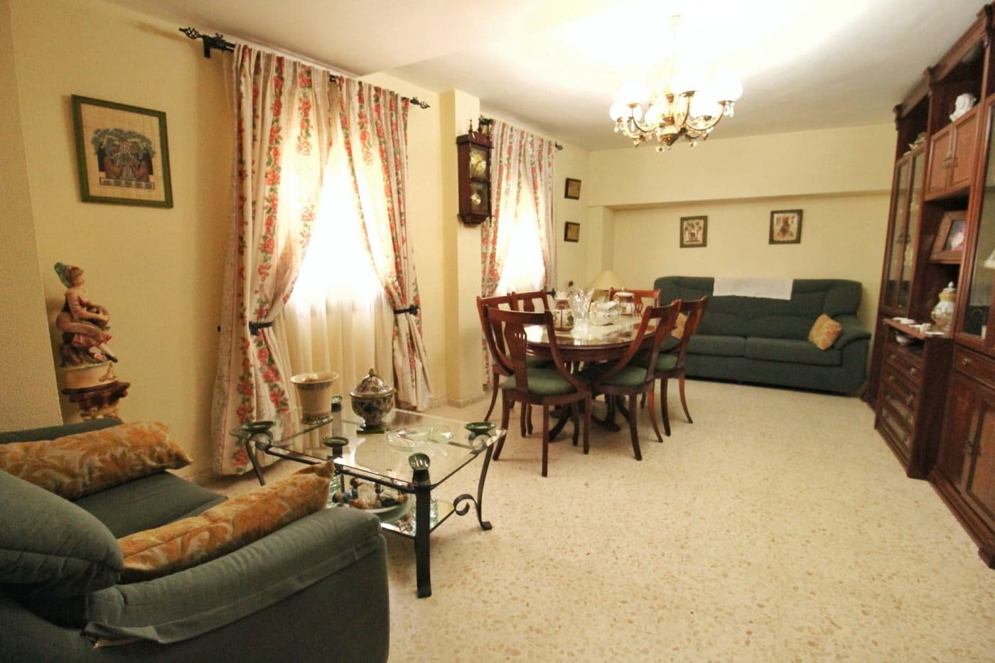 4 slaapkamer Rijtjeshuis te koop in Vejer de la Frontera - € 180.000 (Ref: 6954698)