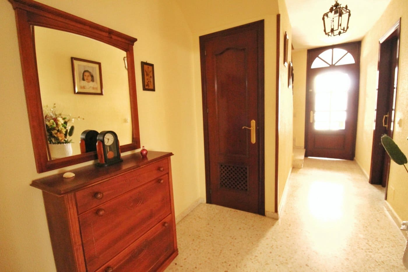 4 slaapkamer Rijtjeshuis te koop in Vejer de la Frontera - € 180.000 (Ref: 6954698)