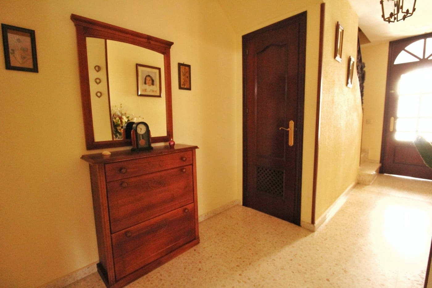 4 slaapkamer Rijtjeshuis te koop in Vejer de la Frontera - € 180.000 (Ref: 6954698)