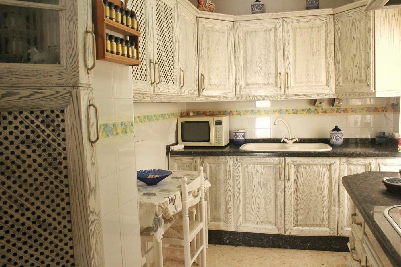 4 slaapkamer Rijtjeshuis te koop in Vejer de la Frontera - € 180.000 (Ref: 6954698)