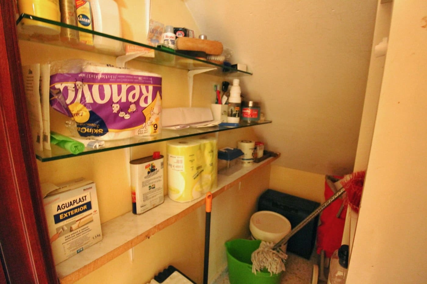 4 slaapkamer Rijtjeshuis te koop in Vejer de la Frontera - € 180.000 (Ref: 6954698)