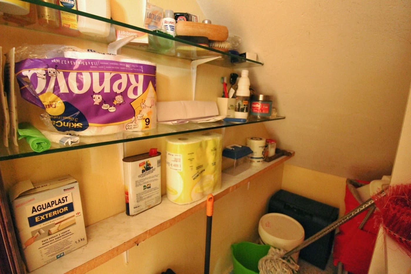 4 slaapkamer Rijtjeshuis te koop in Vejer de la Frontera - € 180.000 (Ref: 6954698)