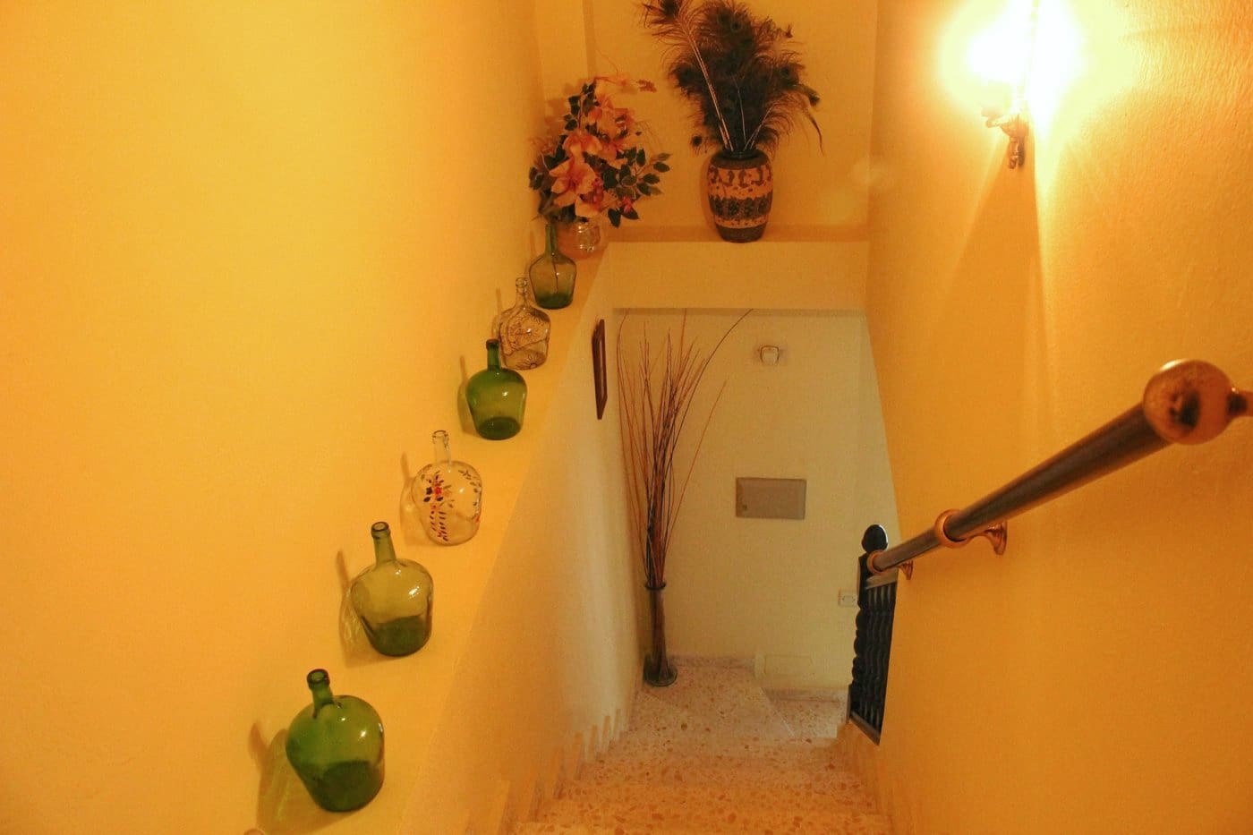 4 slaapkamer Rijtjeshuis te koop in Vejer de la Frontera - € 180.000 (Ref: 6954698)