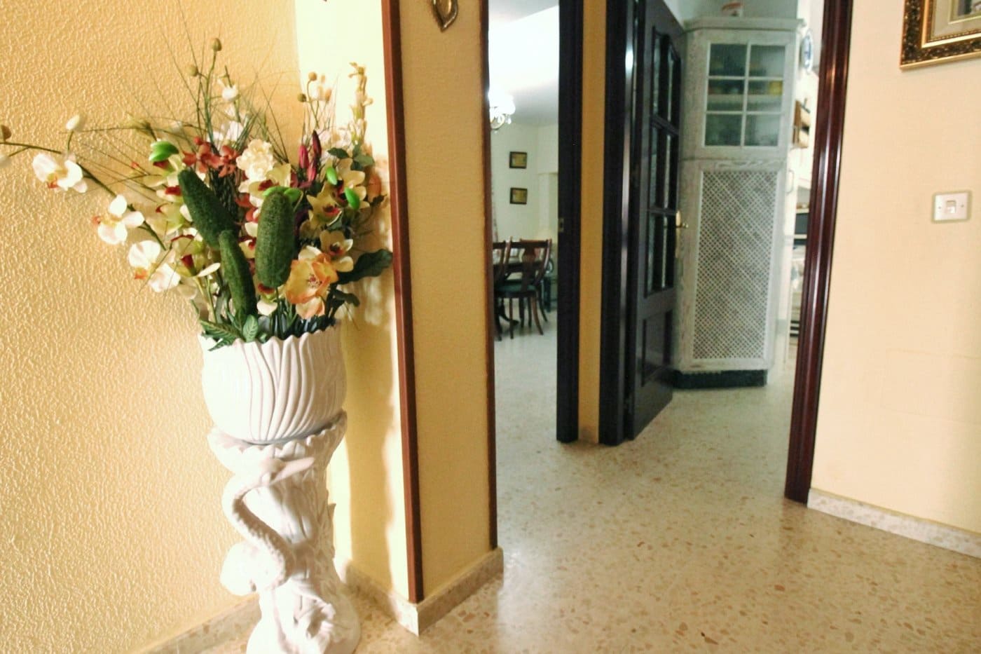 4 slaapkamer Rijtjeshuis te koop in Vejer de la Frontera - € 180.000 (Ref: 6954698)