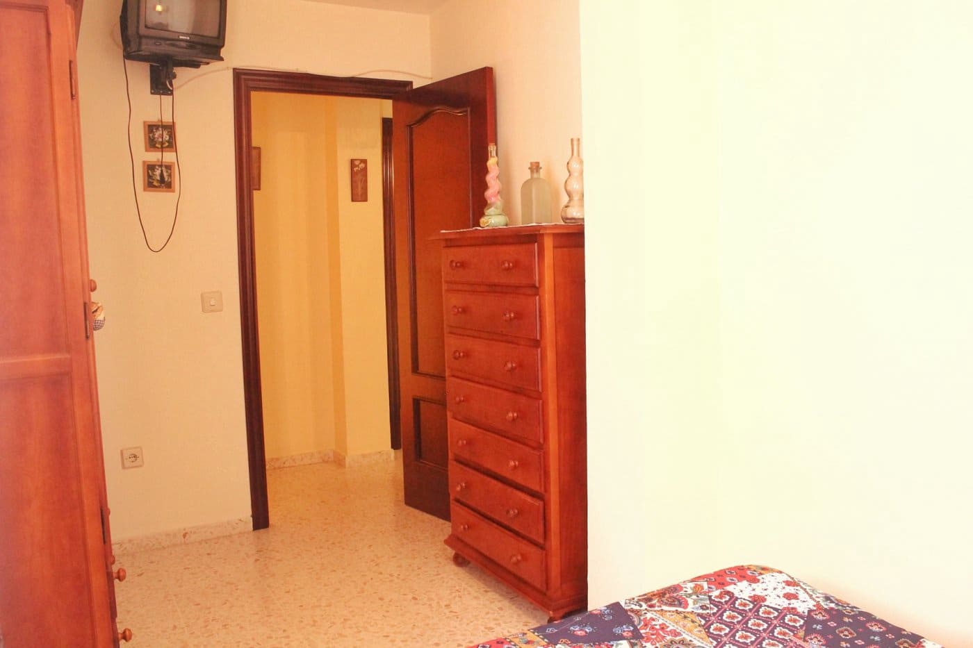 4 slaapkamer Rijtjeshuis te koop in Vejer de la Frontera - € 180.000 (Ref: 6954698)