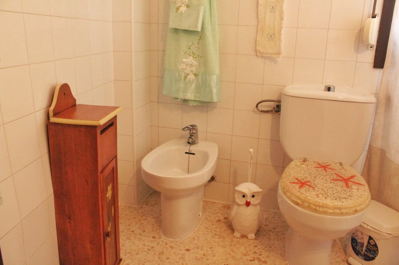 4 slaapkamer Rijtjeshuis te koop in Vejer de la Frontera - € 180.000 (Ref: 6954698)