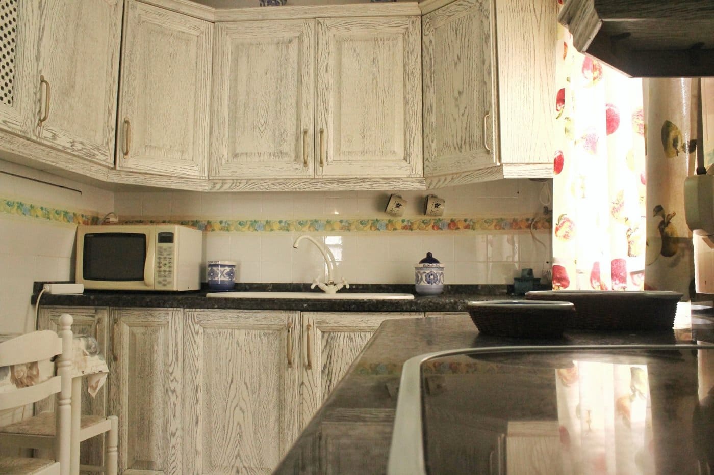 4 slaapkamer Rijtjeshuis te koop in Vejer de la Frontera - € 180.000 (Ref: 6954698)