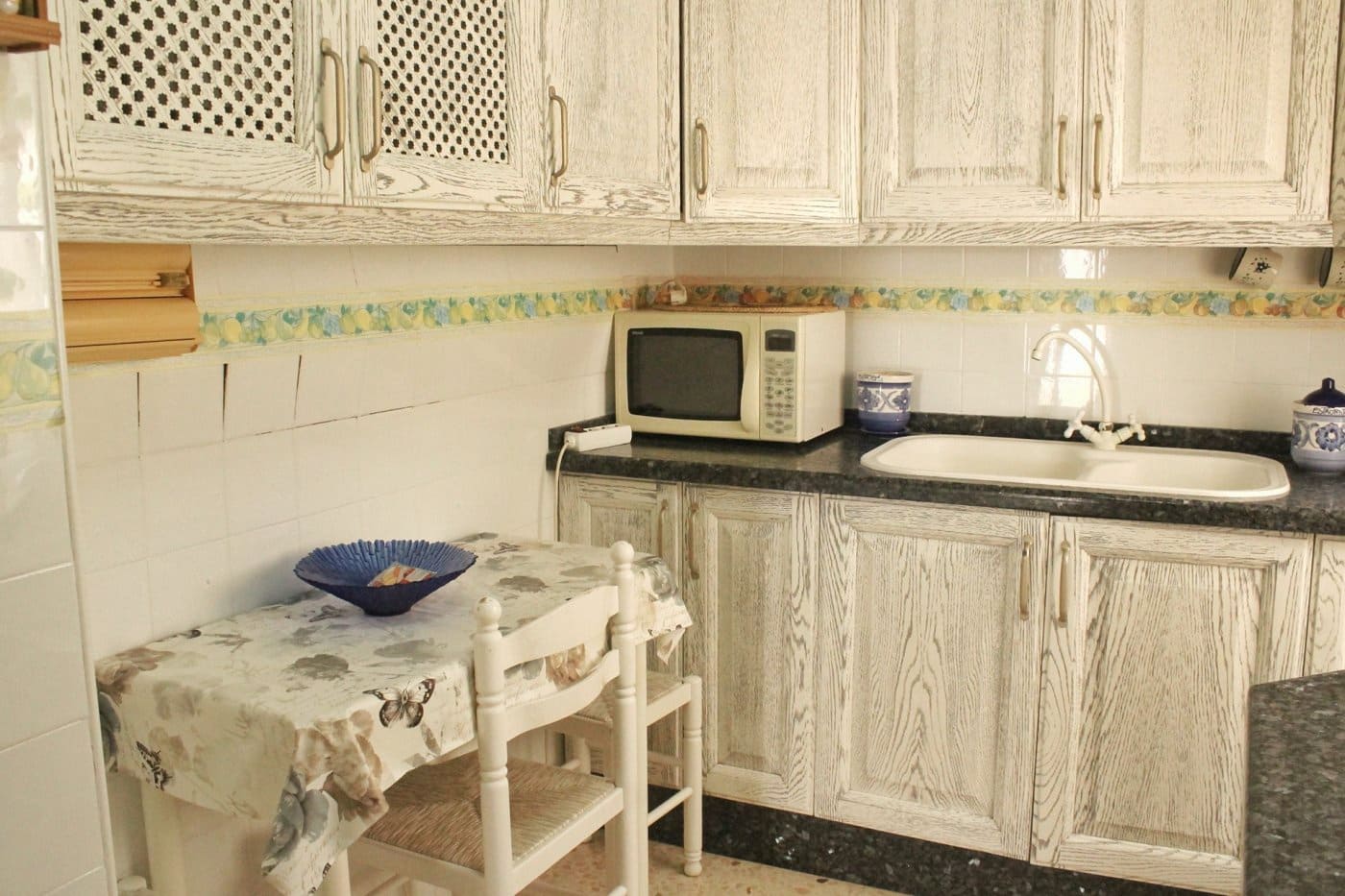 4 slaapkamer Rijtjeshuis te koop in Vejer de la Frontera - € 180.000 (Ref: 6954698)