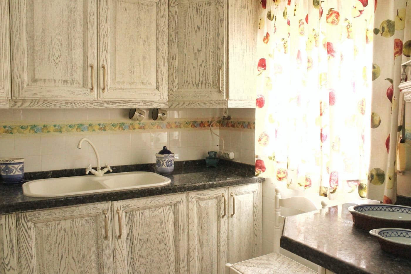 4 slaapkamer Rijtjeshuis te koop in Vejer de la Frontera - € 180.000 (Ref: 6954698)