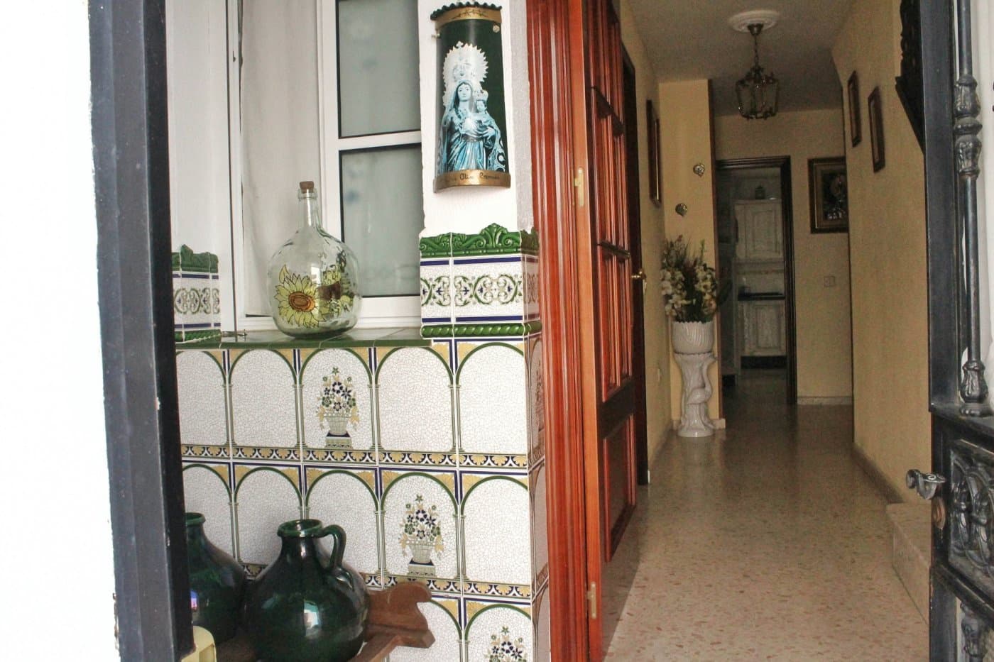 4 slaapkamer Rijtjeshuis te koop in Vejer de la Frontera - € 180.000 (Ref: 6954698)