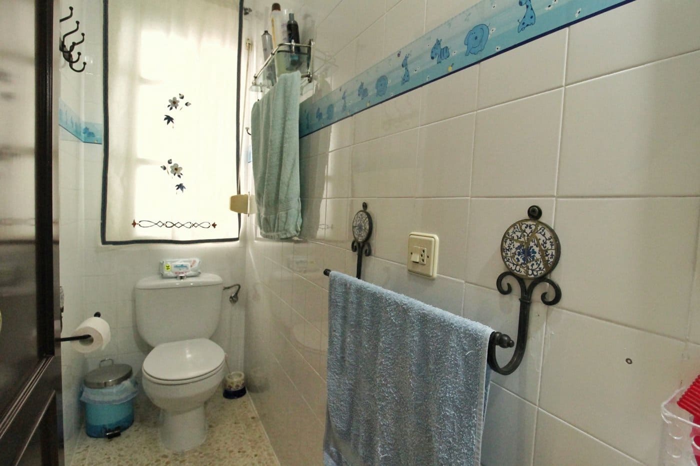 4 slaapkamer Rijtjeshuis te koop in Vejer de la Frontera - € 180.000 (Ref: 6954698)