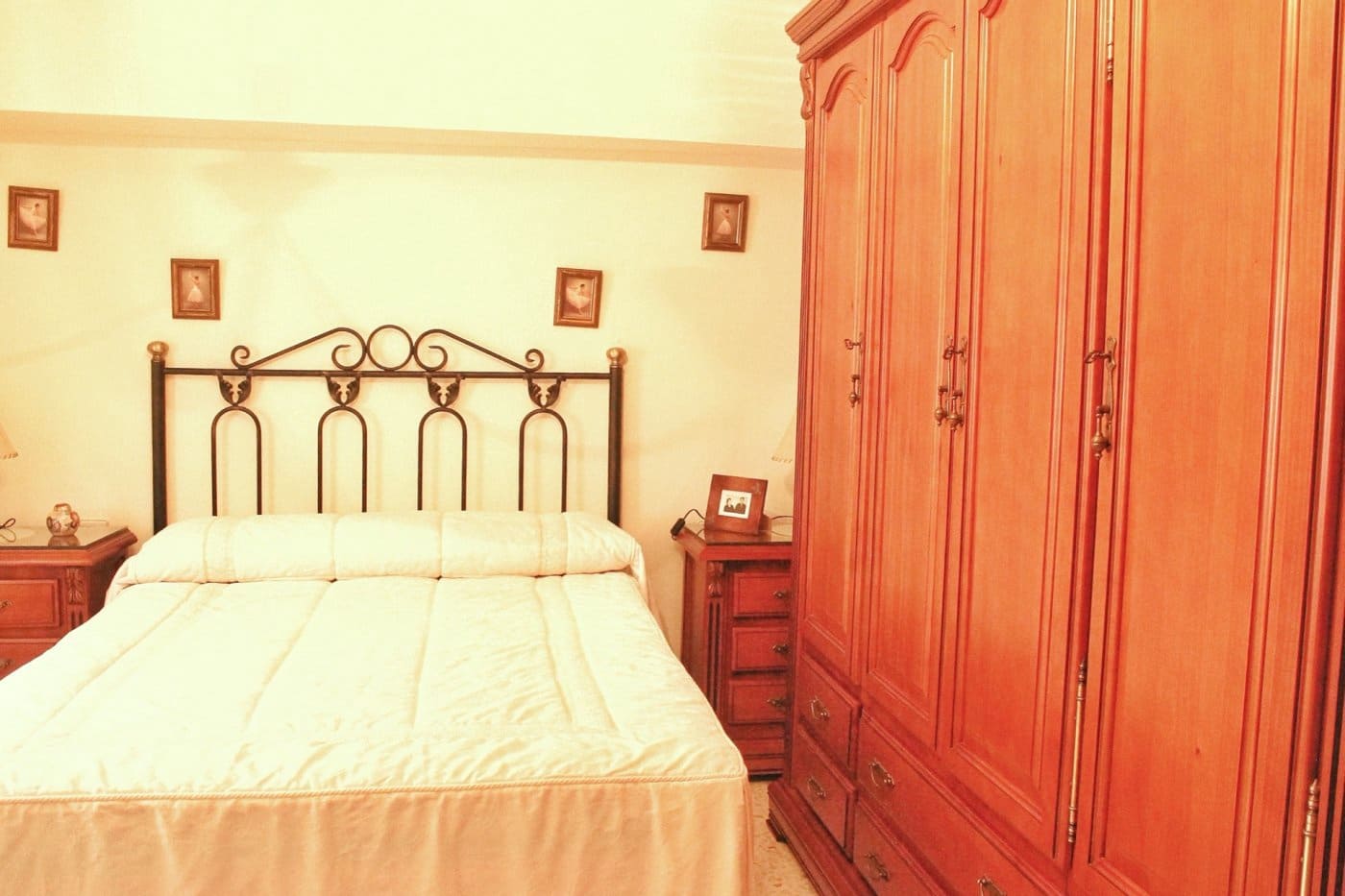 4 slaapkamer Rijtjeshuis te koop in Vejer de la Frontera - € 180.000 (Ref: 6954698)