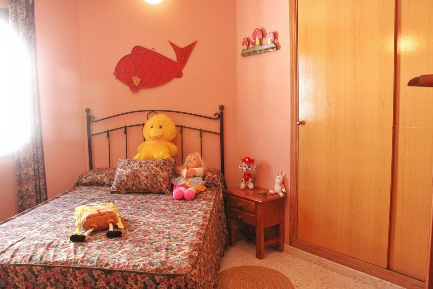 4 slaapkamer Rijtjeshuis te koop in Vejer de la Frontera - € 180.000 (Ref: 6954698)