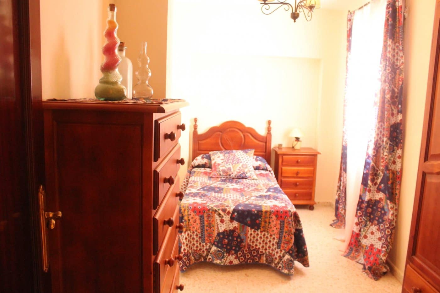 4 slaapkamer Rijtjeshuis te koop in Vejer de la Frontera - € 180.000 (Ref: 6954698)